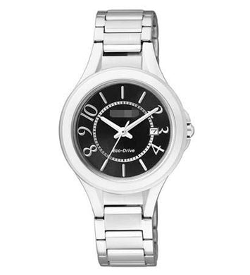 Wholesale Stainless Steel Watch Bands FE1020-53E