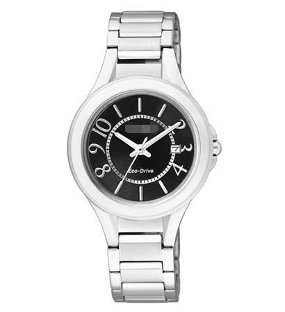 Wholesale Stainless Steel Watch Bands FE1020-53E