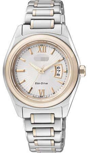 Wholesale Stainless Steel Women FE1054-51A Watch