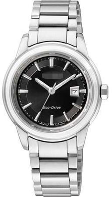 Custom Black Watch Dial FE1070-55E