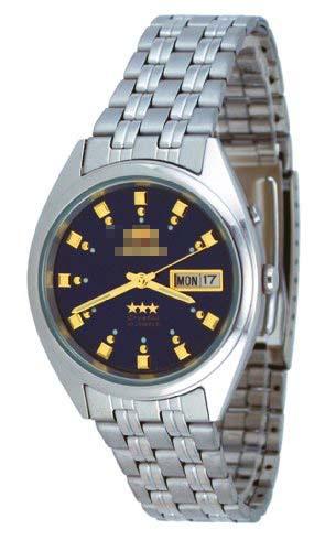 Wholesale Stainless Steel Watch Wristband FEM0401ND