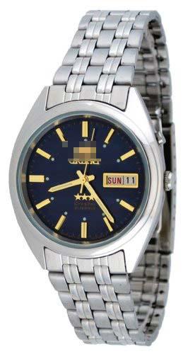 Custom Stainless Steel Watch Wristband FEM0401PD