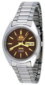 Custom Made Watch Dial FEM0401ST