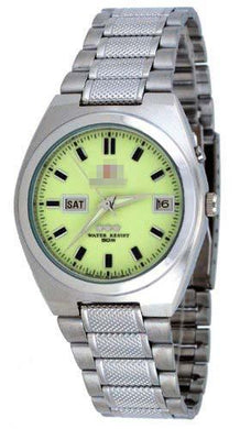 Custom Made Watch Face FEM5L00QR