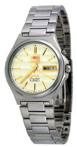 Custom Stainless Steel Watch Wristband FEM5M012C
