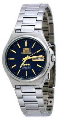 Wholesale Stainless Steel Watch Wristband FEM5M012D