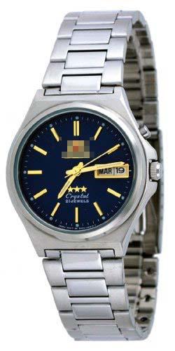 Wholesale Stainless Steel Watch Wristband FEM5M012D