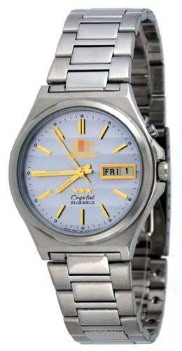 Wholesale Stainless Steel Watch Wristband FEM5M012K