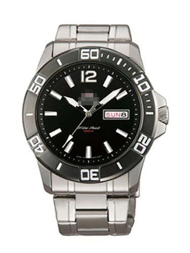 Custom Made Watch Dial FEM76001B