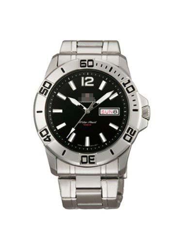 Custom Watch Dial FEM76003B
