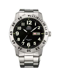 Customized Stainless Steel Watch Wristband FEM7A001B