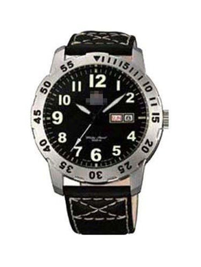 Custom Leather Watch Straps FEM7A003B