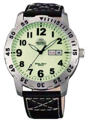 Wholesale Leather Watch Straps FEM7A004R