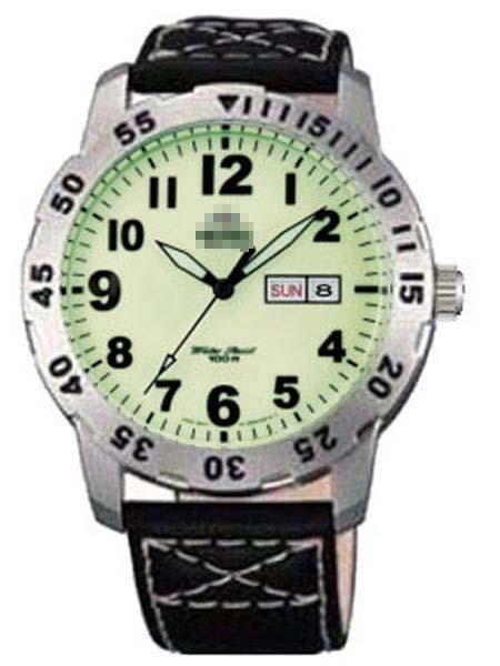 Wholesale Leather Watch Straps FEM7A004R