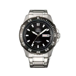 Wholesale Stainless Steel Watch Wristband FEM7C002B