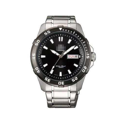 Wholesale Stainless Steel Watch Wristband FEM7C002B