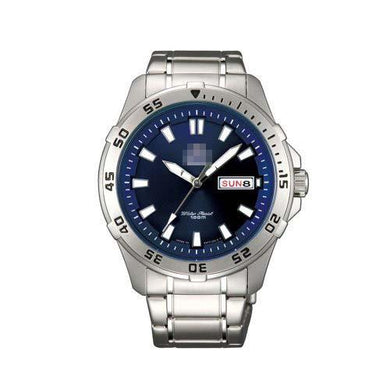 Custom Stainless Steel Watch Wristband FEM7C004D