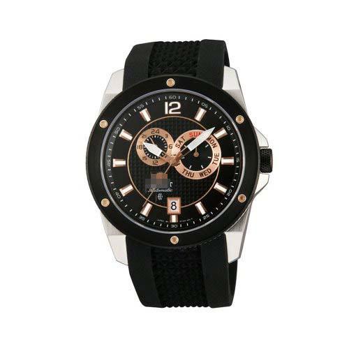 Custom Made Watch Dial FET0H002B