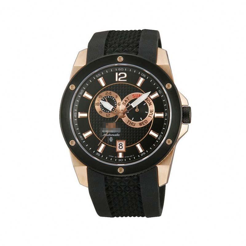 Custom Made Watch Dial FET0H003B