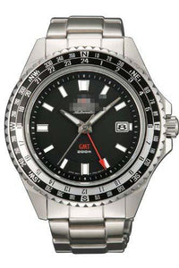 Customised Stainless Steel Watch Wristband FFE06001B