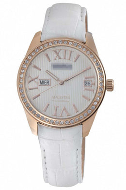 Custom Leather Watch Straps FH356DSH