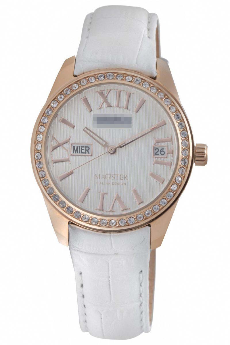 Custom Leather Watch Straps FH356DSH