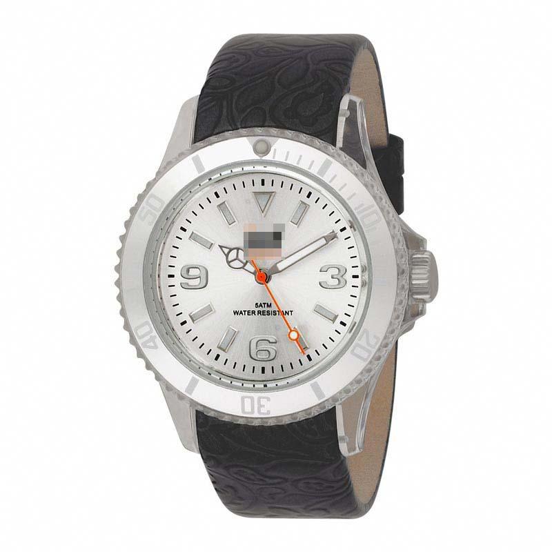 Customization Leather Watch Straps FL.BK.U.L.09