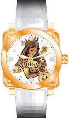 Custom Rubber Watch Bands FOR-201