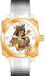 Custom Rubber Watch Bands FOR-201