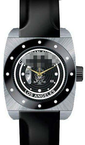 Wholesale Rubber Watch Bands FOR-205