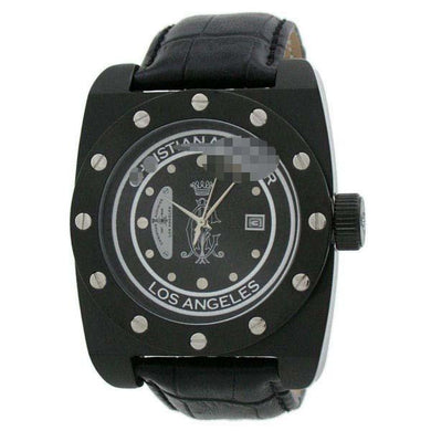 Customize Leather Watch Bands FOR-218