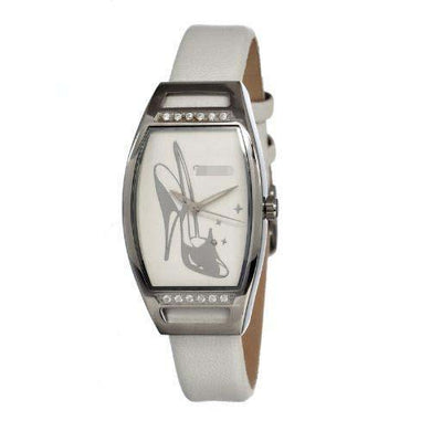 Wholesale White Watch Dial FR003LWWW-S