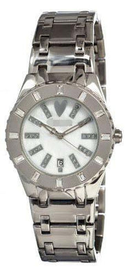 Customized White Watch Dial FR005BWWI-S