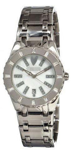 Customized White Watch Dial FR005BWWI-S