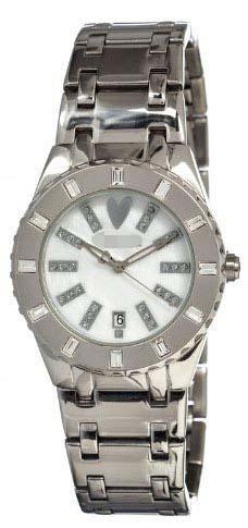 Customized White Watch Dial FR005BWWI-S