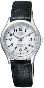 Customised Leather Watch Bands FRB36-2395