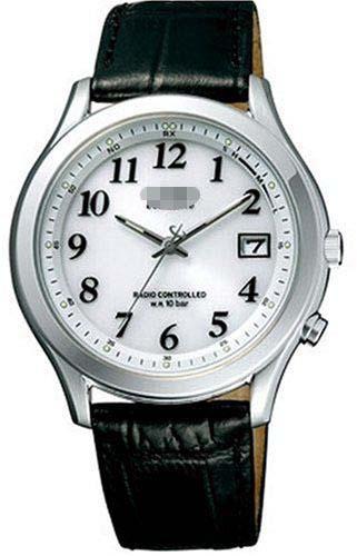 Customize Leather Watch Bands FRD59-2395