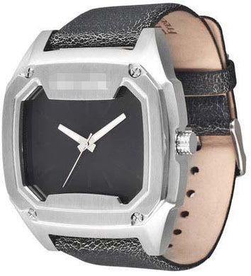 Customised Leather Watch Straps FS101062