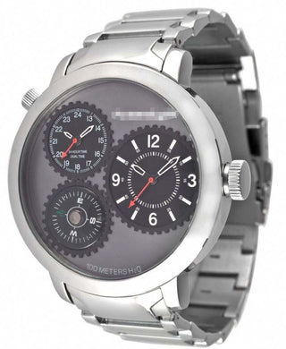 Wholesale Stainless Steel Watch Belt FS101162