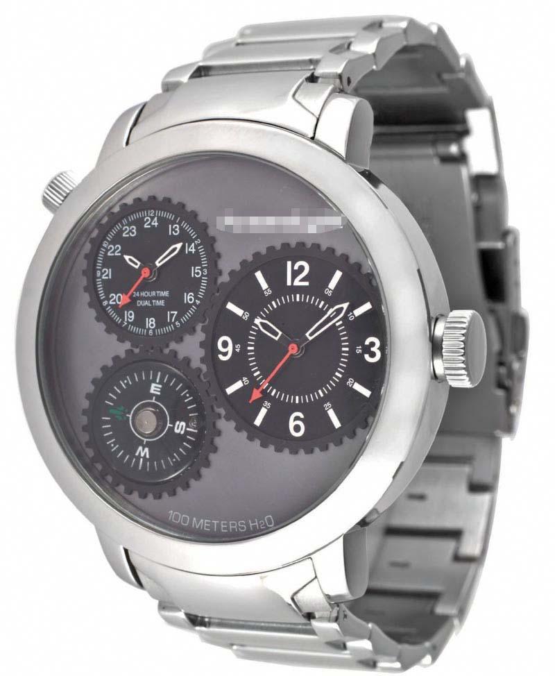 Wholesale Stainless Steel Watch Belt FS101162