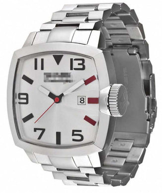 Customize Stainless Steel Watch Belt FS101173