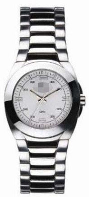 Wholesale Stainless Steel Watch Belt FS35971