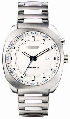 Wholesale Stainless Steel Watch Belt FS40249