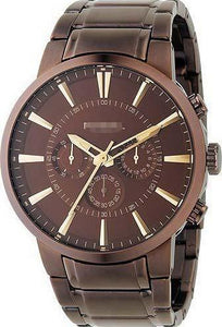 Customization Stainless Steel Watch Bands FS4357