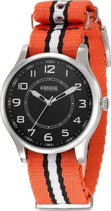 Wholesale Nylon Watch Bands FS4528