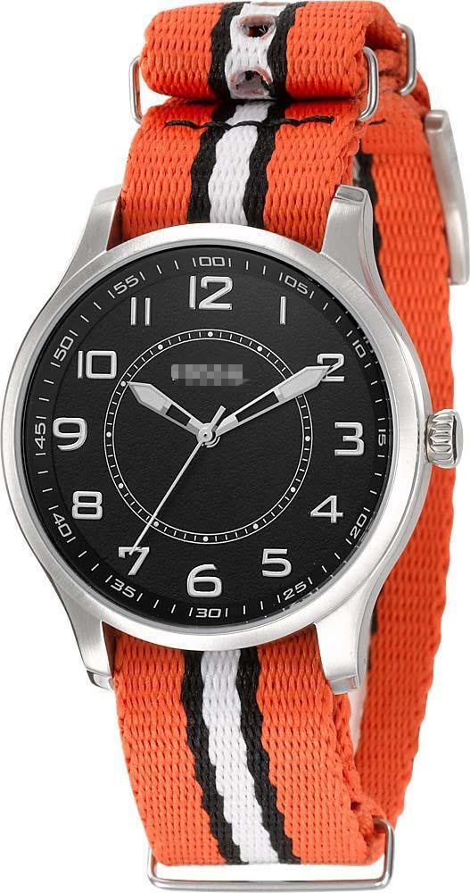 Wholesale Nylon Watch Bands FS4528