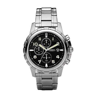 Custom Stainless Steel Watch Bands FS4542