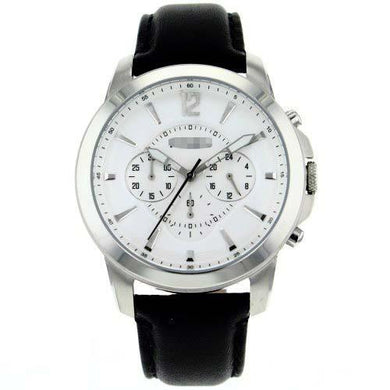 Customized Calfskin Watch Bands FS4647