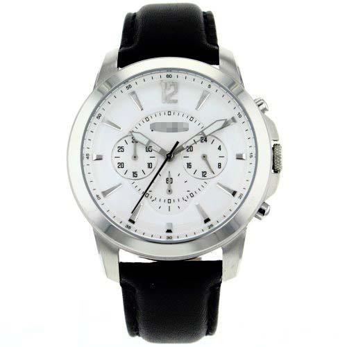 Customized Calfskin Watch Bands FS4647