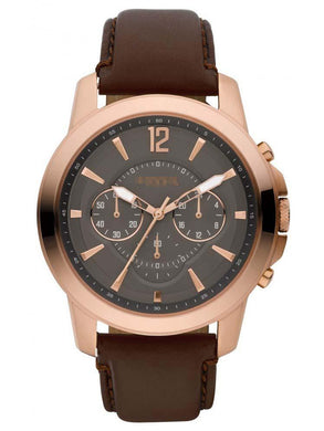 Wholesale Leather Watch Straps FS4648